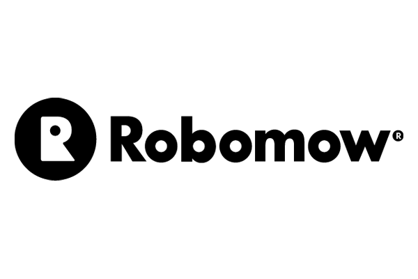 Robomow - Logo