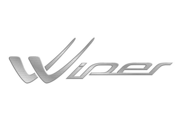 Wiper - Logo