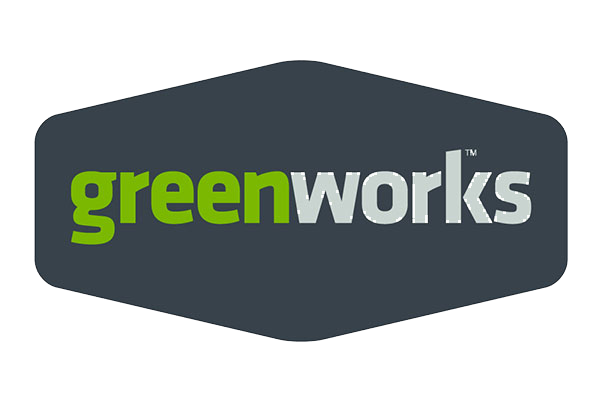 GreenWorks - Logo