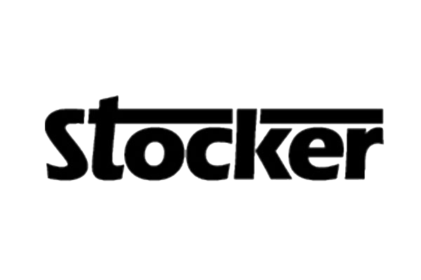 Stocker - Logo